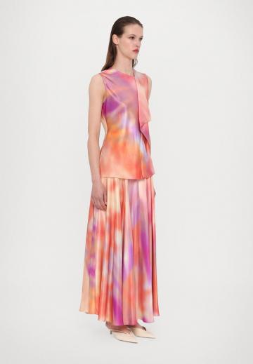 Майка-борцовка