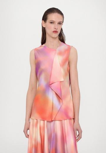 Майка-борцовка