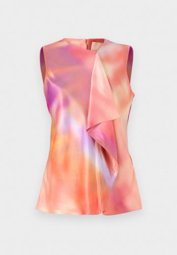 Майка-борцовка