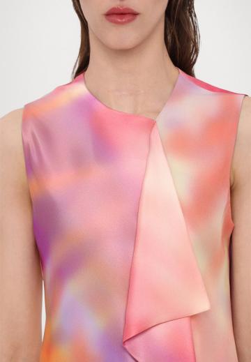 Майка-борцовка