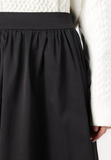 Летняя юбка