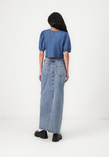 Летняя юбка