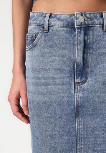 Летняя юбка