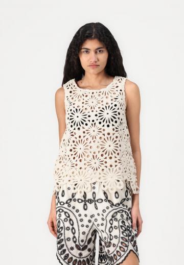 Майка-борцовка