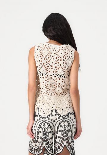 Майка-борцовка