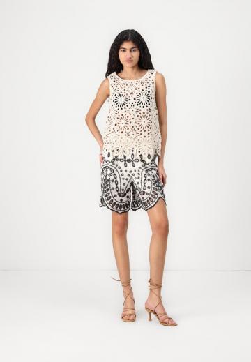 Майка-борцовка