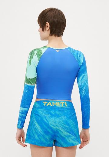 Пляжные шорты