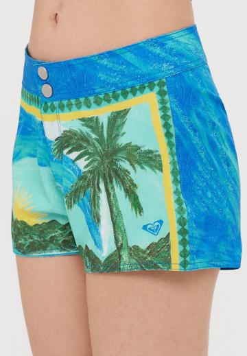 Пляжные шорты