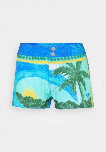 Пляжные шорты