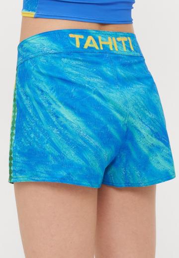 Пляжные шорты