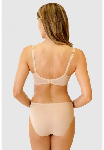 Бюстгальтер на косточках