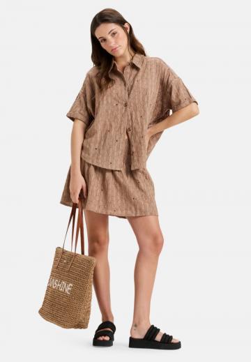 Летняя юбка