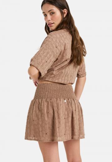 Летняя юбка