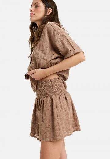 Летняя юбка