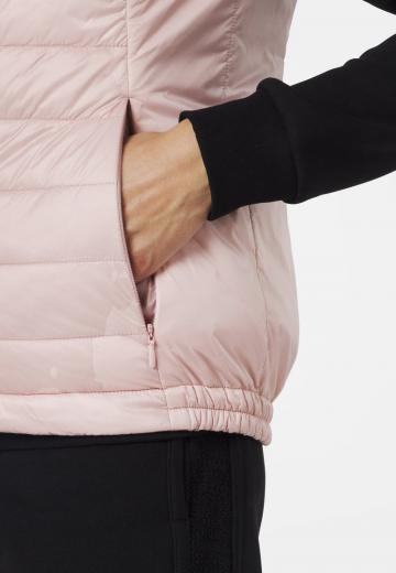 Спортивный жилет