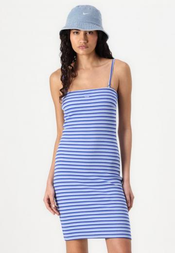 Пляжное платье