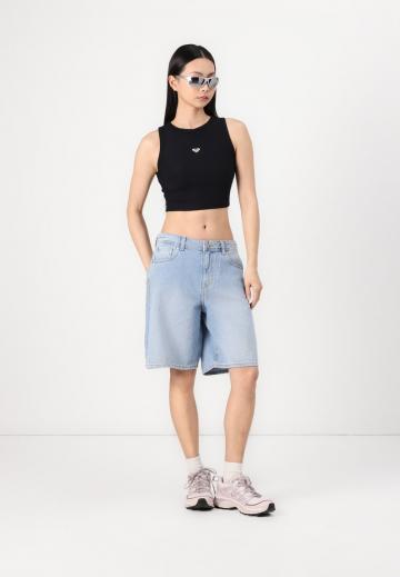 Майка-борцовка