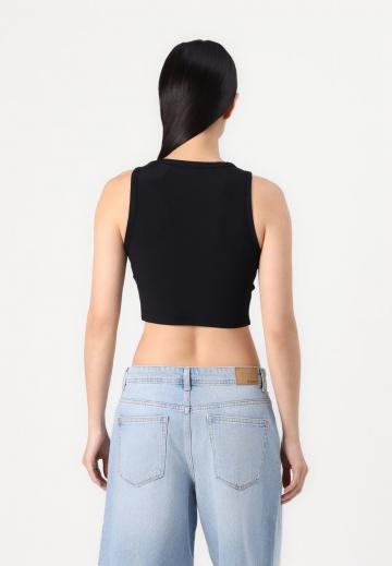 Майка-борцовка