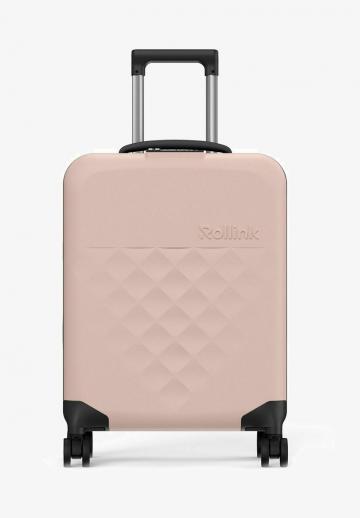 Чемодан на колесах