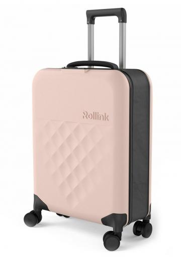 Чемодан на колесах