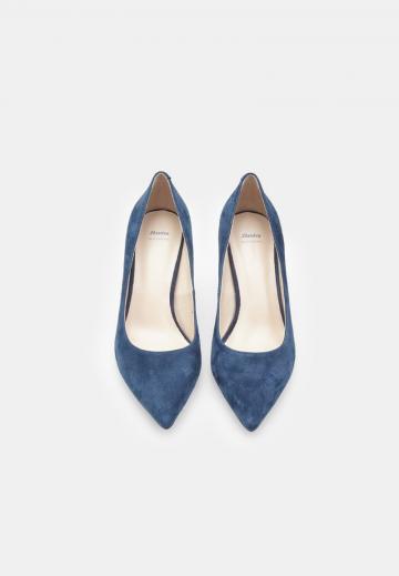 Туфли на высоком каблуке