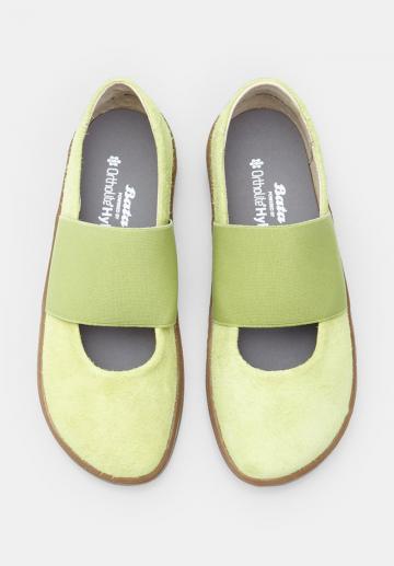 Спортивные балетки