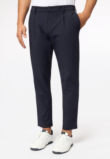 Костюмные брюки