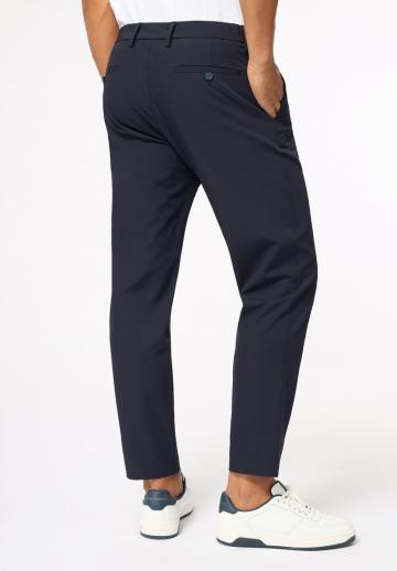 Костюмные брюки