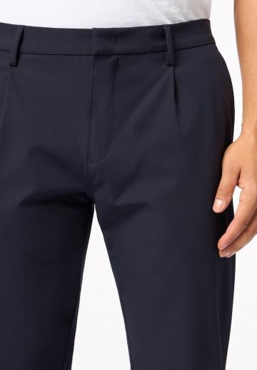 Костюмные брюки