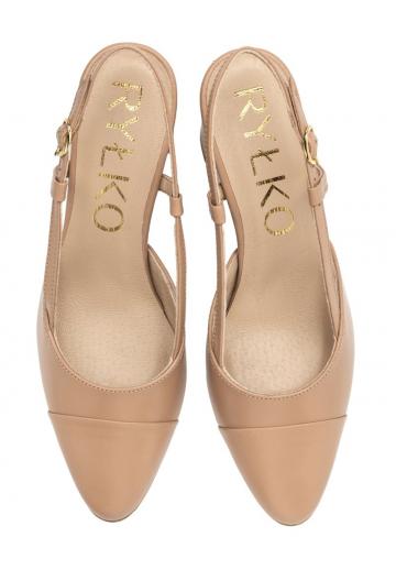 Туфли слинги