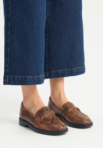 Полуботинки