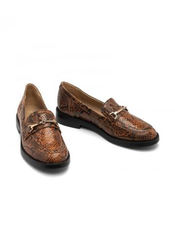 Полуботинки