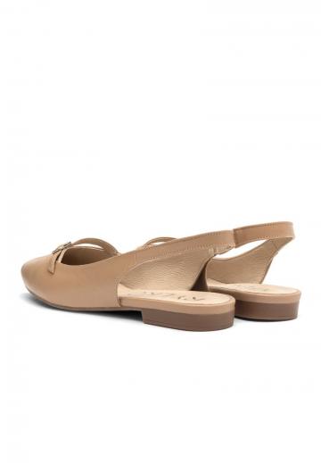 Туфли слинги