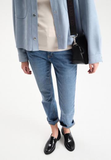 Полуботинки