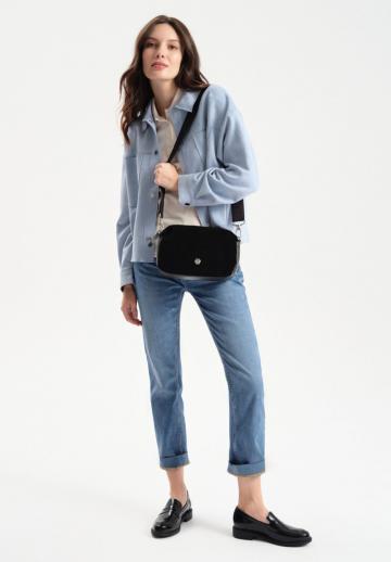 Полуботинки