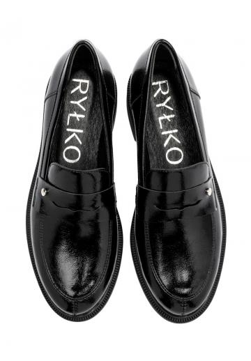 Полуботинки