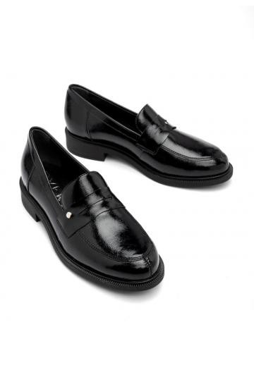 Полуботинки