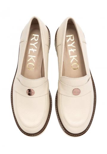 Полуботинки