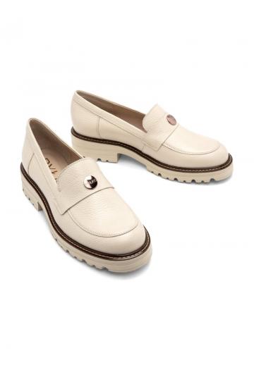 Полуботинки