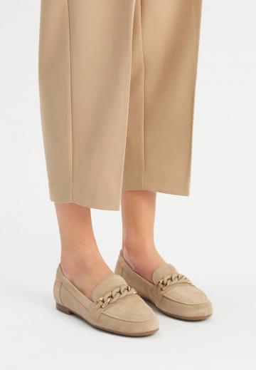 Полуботинки