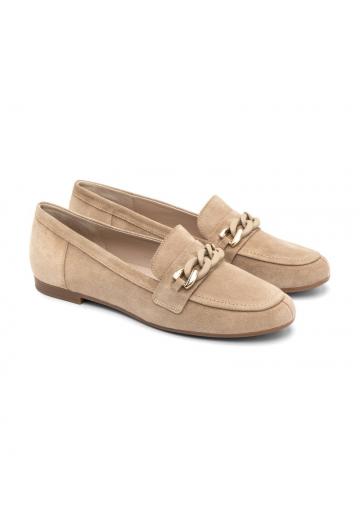 Полуботинки