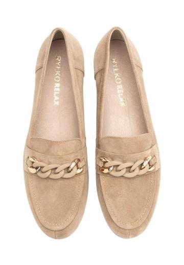 Полуботинки