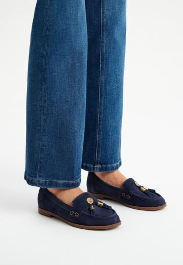 Полуботинки