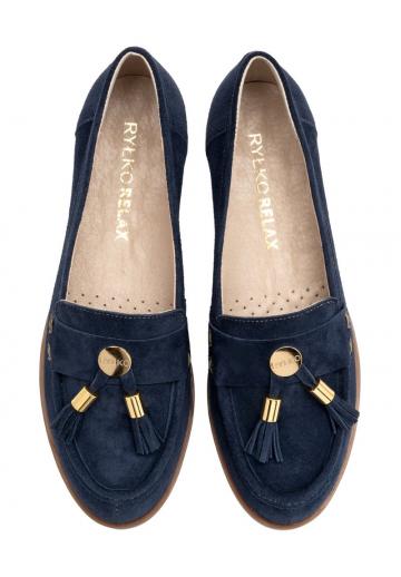 Полуботинки