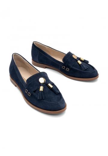 Полуботинки