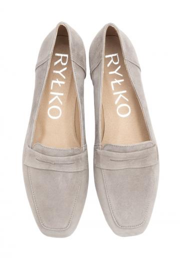 Полуботинки