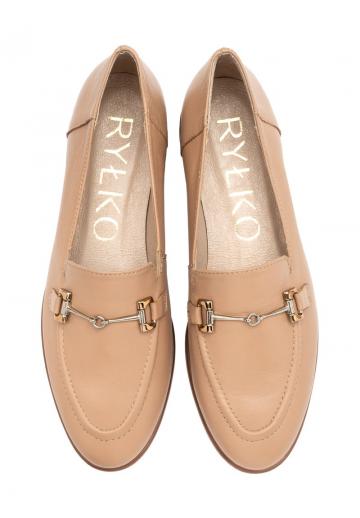 Полуботинки