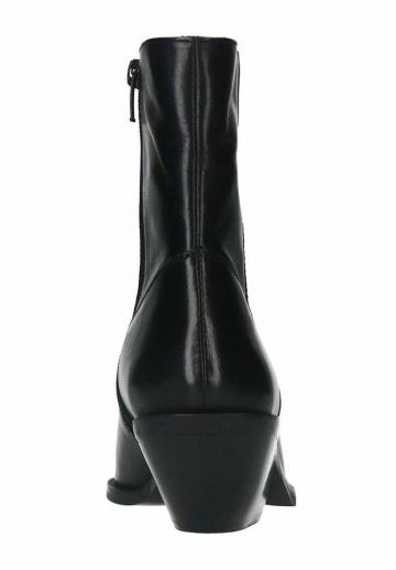 Ковбойские сапоги