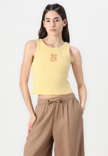 Майка-борцовка