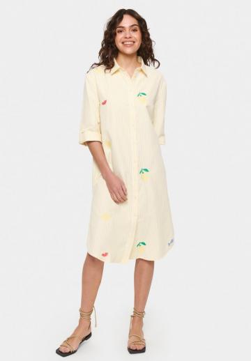 Блузка-платье